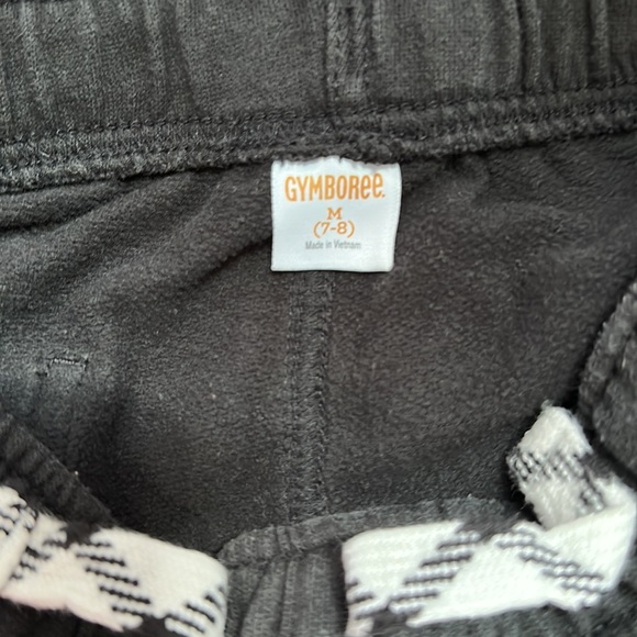 Gymboree Joggers - Picture 3 of 3